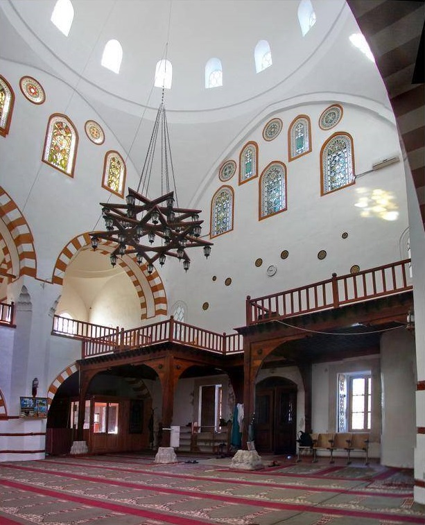 Khan Mosque 4
