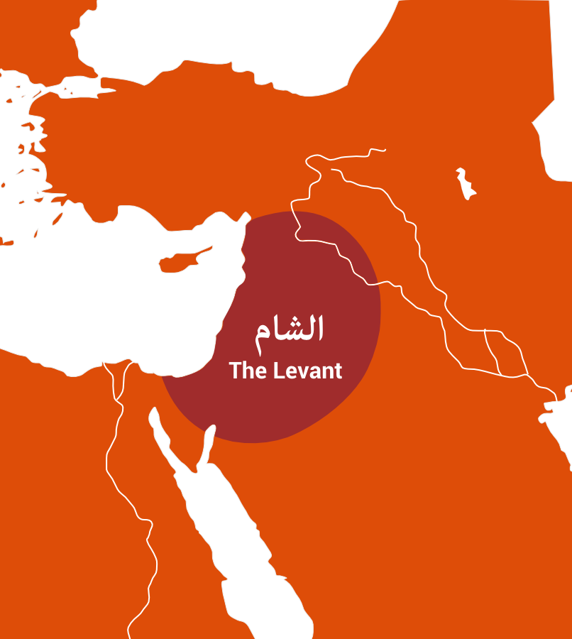 The-Levant