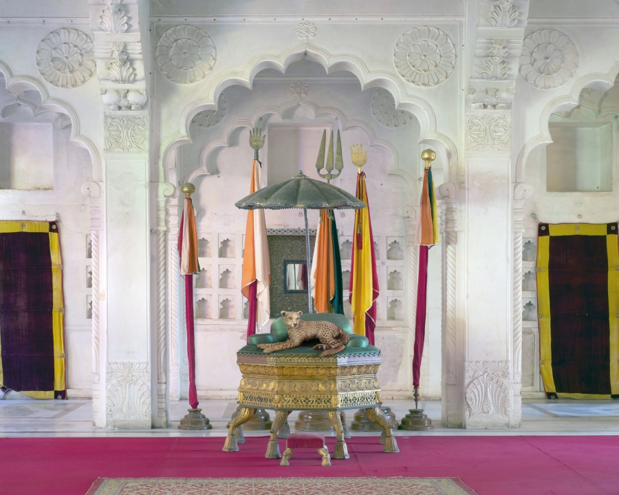 The-Inheritor-Moti-Mahal-Mehrangarh-Fort-Jodhpur