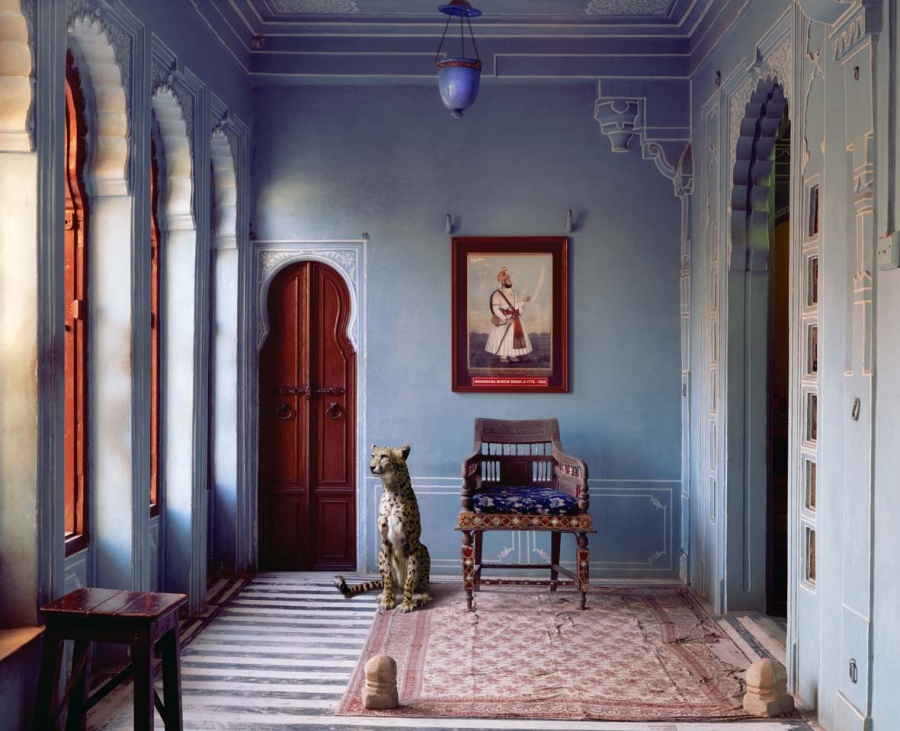 The-Maharajas-Apartment-Udaipur-City-Palace-Udaipur