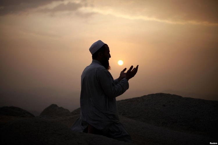 6 Tips to Wake Up for Tahajjud - IlmFeed