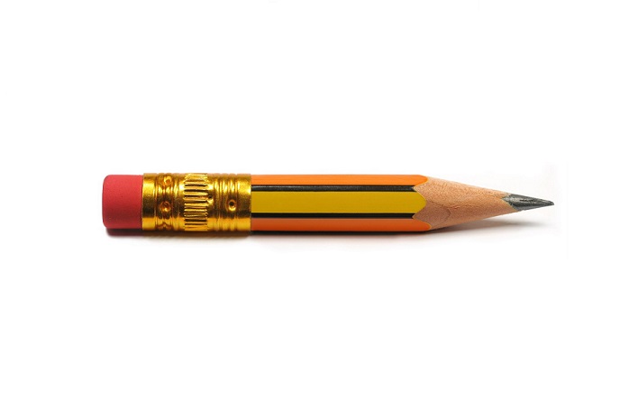 pencil 2