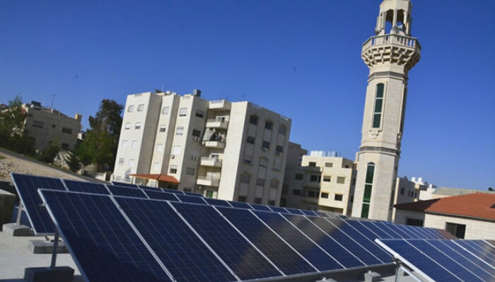 All of Mosques to Run Solar Power by 2016 - IlmFeed