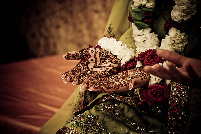 Islamic-Wedding