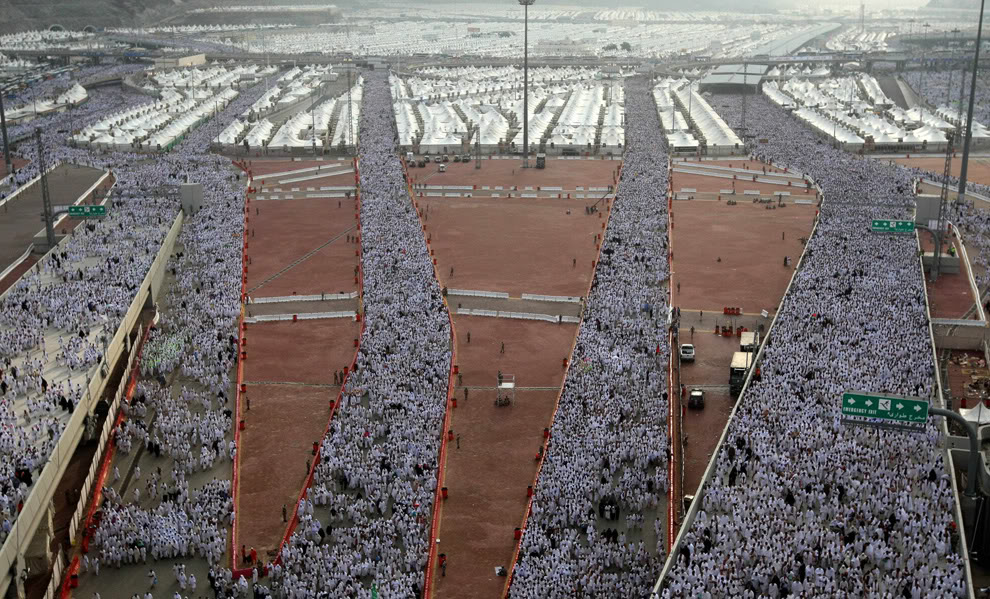 jamarat