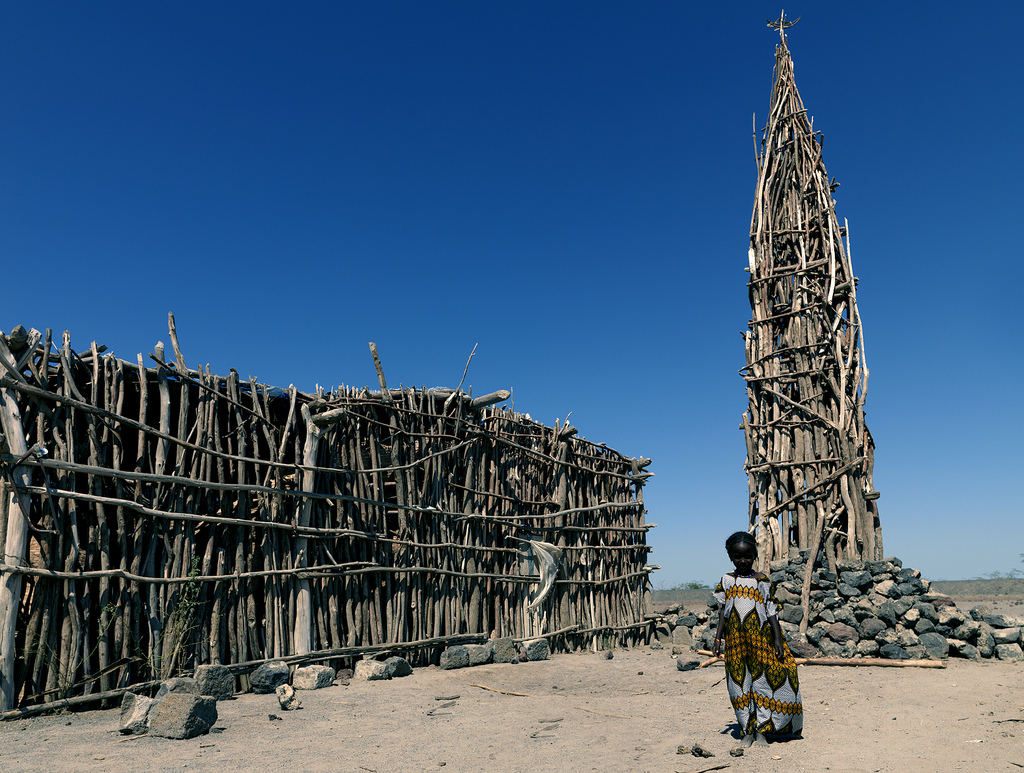 wooden mosque 2