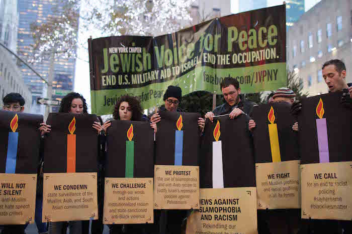 jewish voice for peace