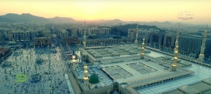 Madinah Like You've Never Seen it Before - IlmFeed