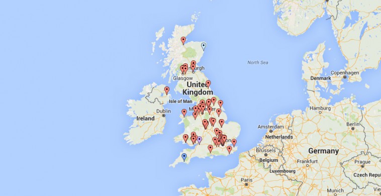 Non-muslims React To #visitmymosque Events Across Britain - Ilmfeed