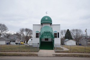 Mother Mosque, exterior (2)