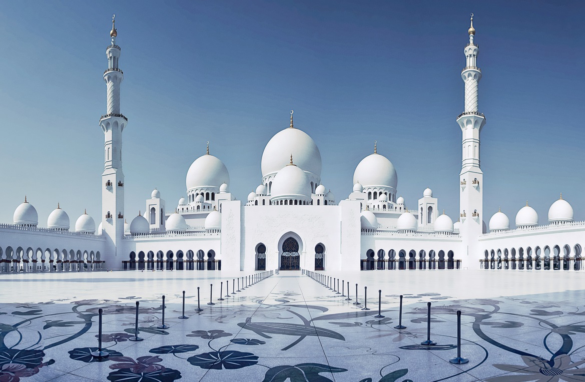 5 Must-Visit Mosques for Muslim Travelers - IlmFeed