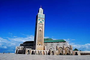 5 Must-Visit Mosques For Muslim Travelers - IlmFeed