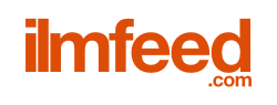 ilmfeed logo white