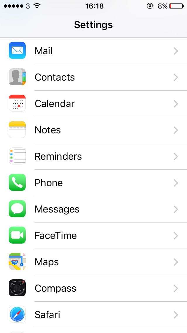 How to Get Hijri Dates on Your iPhone IlmFeed