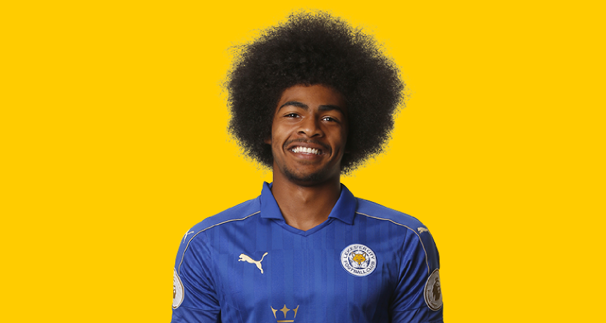 Hamza Choudhury Who is of Bengali Descent Plays in His First Game for