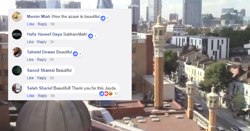 People Are Thanking a Leader of a Far-Right Group for Sharing a Video ...