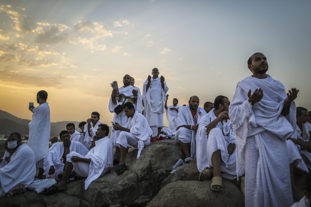 How To Remain Sinless After Hajj Ilmfeed