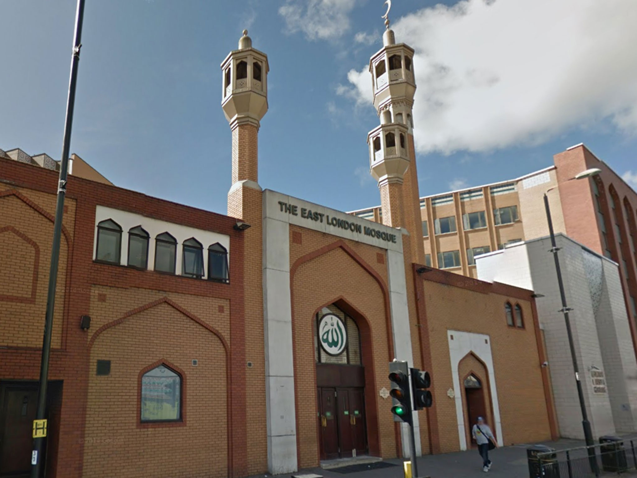 London Prayer Times East London Mosque